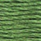 DMC Tapestry & Embroidery Wool 8.8yd-Medium Greenish Gray
