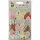 Prima Marketing Bedtime Story Mulberry Paper Flowers-Winnie