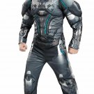 Disguise Spartan Locke Classic Muscle Large(10-12)