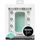 American Crafts Heidi Swapp Marquee Love Collection Marquee Kit Number Zero