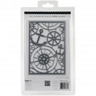 Kaisercraft Pineapple Die, Multicolor Unisex ,Die Cutting
