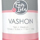 Fair Isle Vashon Yarn-Viola