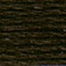 Dmc Pearl Cotton Skein Size 5 27.3Yd-Black Brown