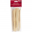 Darice Wooden Clay Tool Set