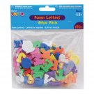 Darice Alphabet Foam Stickers