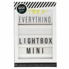 American Crafts HS Lightbox Mini Kit