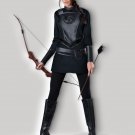 In Character Warrior Huntress Womens Adult Halloween Costume Medium