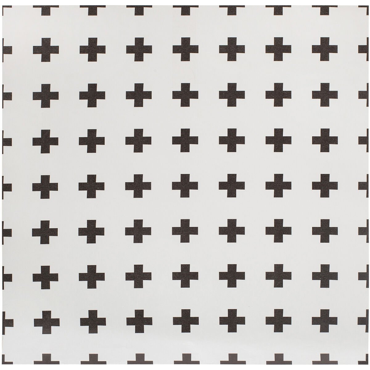 American Craft Crate Paper Cool Kid Collection 12 X 12 Vellum Paper Boy
