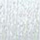 Kreinik Heavy Metallic Braid #32 5.5Yd-Pearl