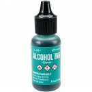Tim Holtz Alcohol Ink .5Oz-Clover