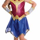 Rubie's Batman vs Superman: Dawn of Justice Wonder Woman Value Costume, Medium
