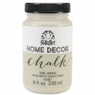 FolkArt Home Decor Chalk - Oatmeal, 8 oz.