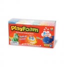 Darice 6 Assorted Color Set Playfoam