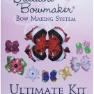 Little Pink Ladybug Brilliant Bowmaker Ultimate Kit-