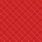 Darice Core'dinations Core Basics Patterned Red Plaid 12" x 12"
