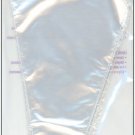 Darice Treat Bags 12 Inches Cone Clear