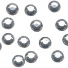 Darice Sticky Back Rhinestones 5 mm Crystal