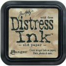 Ranger Tim Holtz Distress Ink Pad, Old Paper