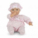 Melissa & Doug Mine to Love Jenna 12-Inch Soft Body Baby Doll