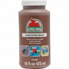 Apple Barrel Colors - Nutmeg Brown, 16 oz