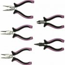 Darice Jewelry Pliers Set