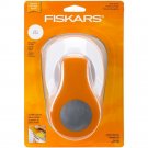 Fiskars Circle Lever Punch, XX-Large 2.5 Inches