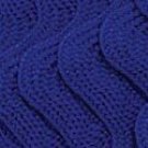 Wrights Jumbo Rickrack .625"X2.5Yd-Yale