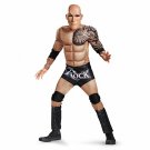 Disguise The Rock Classic Muscle Large(10-12)