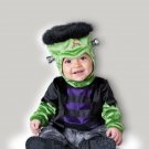 In Character Infant Franken Monster Boo Cuatome X Small (0-6) Months