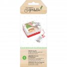 American Crafts Sweet Sugarbelle Gift Tags Made With Love