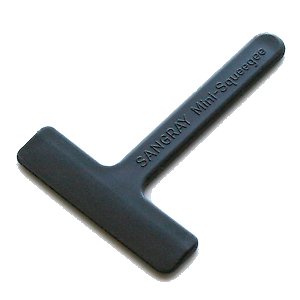 Etchall Squeegee