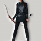 In Character Warrior Huntress Womens Adult Halloween Costume Small