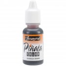 Jacquard Pinata Color Alcohol Ink .5Oz-Calabaza Orange