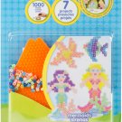 Perler Fused Bead Kit-Mermaid