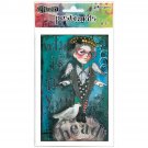 Ranger Ink Assortment Small Dylusions Journal Insert Sheets
