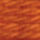 Dmc Tapestry & Embroidery Wool 8.8Yd-Light Golden Red Brown