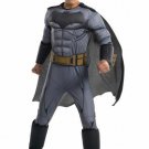 Rubies Justice League Deluxe Batman Boys Costume Large
