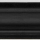 Darice Ledme Mdf ds Black 24 Inches
