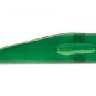 Red Heart Crystalites Acrylic Crochet Hook 5.5"-Size K10.5/6.5Mm