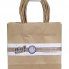 Darice Paper Crafting Bags Natural 8 X 10.25 X 4.25 Inches