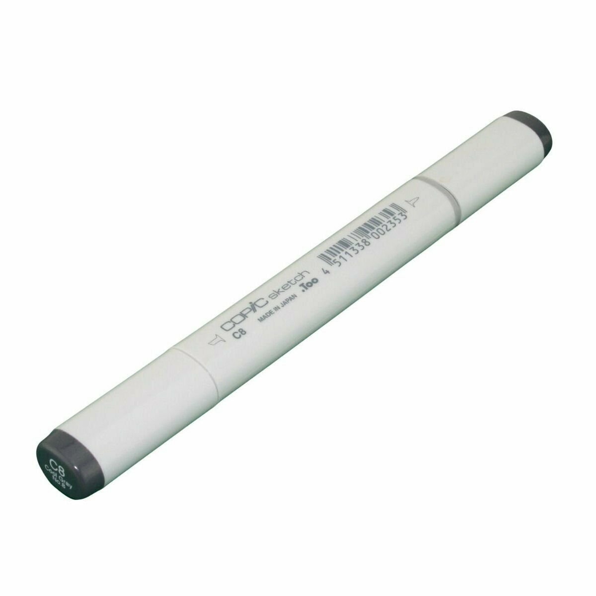 Copic Sketch Markers Cool Gray