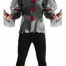 Rubies Men's Deluxe It Adult Costume,Large