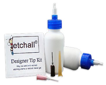 Etchall Designer Tip Kit