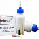 Etchall Designer Tip Kit