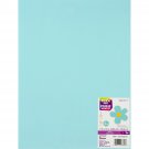 Darice Foamies Foam Sheet Aqua 2mm thick 9 X 12 Inches
