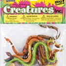 Darice Assorted Plastic Snakes