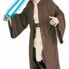 Rubies Star War Classic Deluxe Boy's Kids Jedi Knight Robe Costume,Small