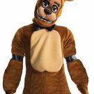 Rubies Kids Deluxe Freddys Costume Medium
