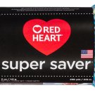 Red Heart Super Saver Pooling Yarn-Stillwater