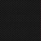 Coredinations Core Basics Patterned Cardstock 12 Inch x 12 inch black Large Dot